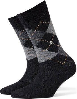 Burlington Sokken Chaussettes femme Whitby