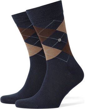 Burlington Sokken Edinburgh 6143