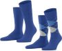 Burlington Sokken Everyday 2-Pack Donkerblauw 6048 - Thumbnail 1