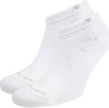 Burlington Sokken Everyday Sok Wit 2-Pack