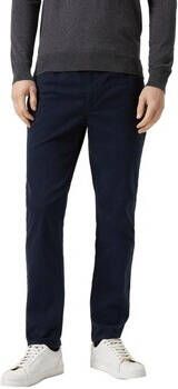 Burton Broek