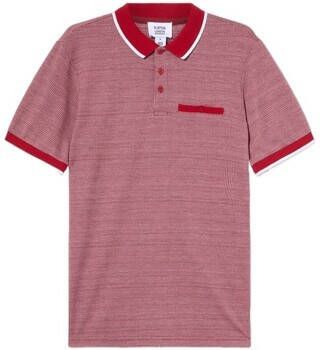 Burton Polo Shirt Korte Mouw