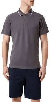 Burton Polo Shirt Korte Mouw