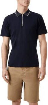 Burton Polo Shirt Korte Mouw