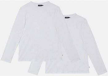 Burton T-Shirt Lange Mouw