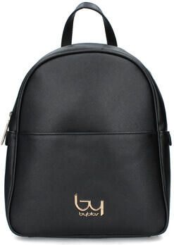 Byblos Stijlvolle rugzak voor vrouwen Black Dames