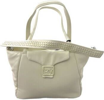 Byblos Tote Bags White Dames
