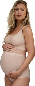 Bye Bra BH Zwangerschap borstvoeding Zwangerschapsshort hoge taille