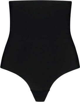 Bye Bra Corrigerende slips Sculpting Bye ultra hoge taille string Bra