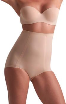 Bye Bra Corrigerende slips Slip met hoge taille Smooth Essentials