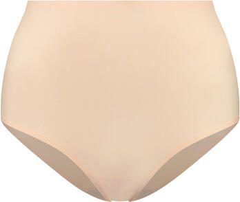 Bye Bra Corrigerende slips Slip met hoge taille Uni Stretch