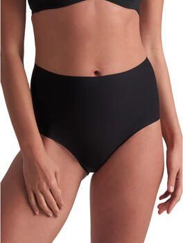 Bye Bra Corrigerende slips Slip met hoge taille Uni Stretch