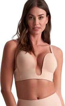 Bye Bra Gewatteerde bh Ultra-platte beha Special