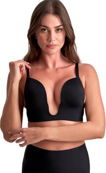 Bye Bra Gewatteerde bh Ultra-platte beha Special