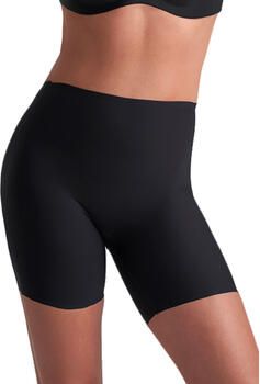 Bye Bra Shapewear Bye short met gemiddelde stijging en lage rug Bra