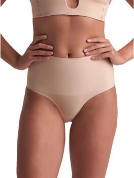 Bye Bra Shapewear Dag hoge taille shapewear slip Bra