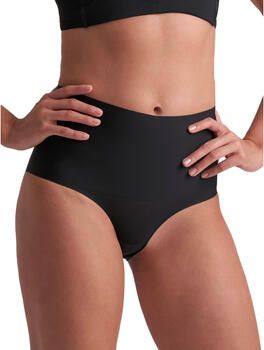 Bye Bra Shapewear Dag hoge taille shapewear slip Bra