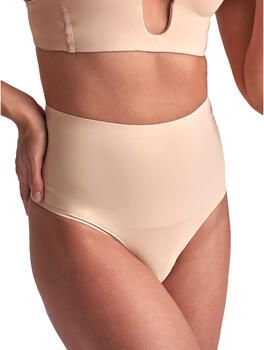 Bye Bra Shapewear Dag string met hoge taille Bra