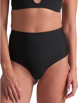 Bye Bra Shapewear Dag string met hoge taille Bra