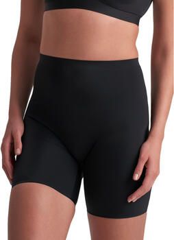 Bye Bra Shapewear Onzichtbare short halverwege de taille