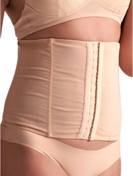 Bye Bra Shapewear Powermesh Bye Taillebandje Bra