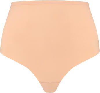 Bye Bra Shapewear Sculpting Bye middelhoge string Bra