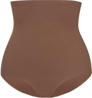 Bye Bra Shapewear Sculpting Bye ultra hoge taille slip Bra