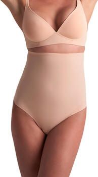 Bye Bra Shapewear Sculpting Bye ultra hoge taille string Bra