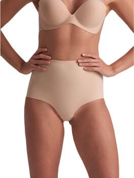 Bye Bra Shapewear Sculpting slip medium hoogte