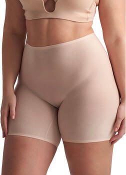 Bye Bra Shorts Broekje middelhoog Uni Stretch