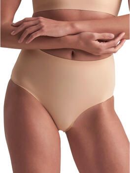 Bye Bra Slips Dag onzichtbare mid-rise slip Bra