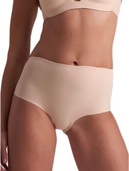 Bye Bra Slips Shapewear Bye mid-rise slip met lage achterkant Bra