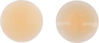 Bye Bra Strapless Verwijderbare bandjes Paar niet-klevende tepelhulzen Special