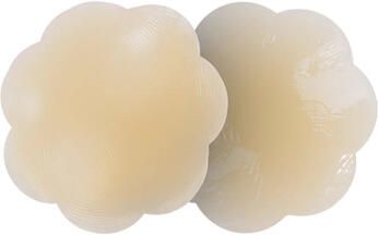 Bye Bra Strapless Verwijderbare bandjes Paar siliconen tepelhulsjes Special