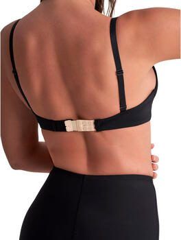 Bye Bra Strapless Verwijderbare bandjes Set van drie tweehaaks bh-verlengers Special