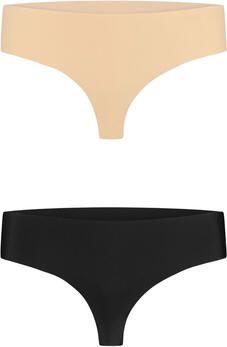 Bye Bra Strings Pak x2 strings Invisible