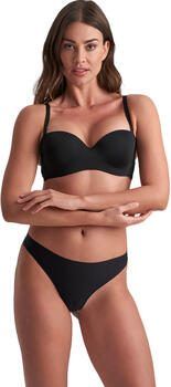 Bye Bra Strings String Uni Stretch