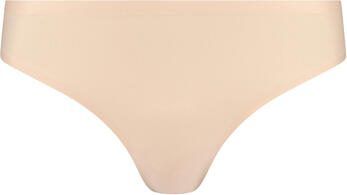 Bye Bra Tanga's String Uni Stretch