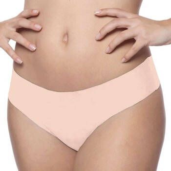 Bye Bra Strings Pak x2 strings Invisible - Foto 2