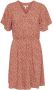 B.Young Damesblouse Bymmjoella Brown Dames - Thumbnail 1