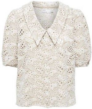 B.Young Vest Blouse femme Gloria