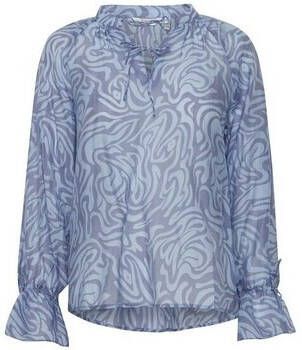 B.Young Vest Blouse femme Hini