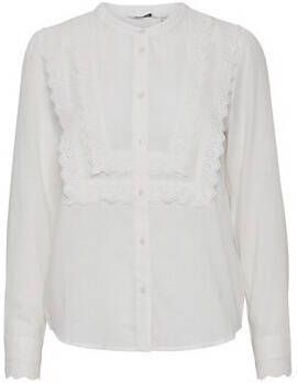 B.Young Vest Blouse femme Ivia