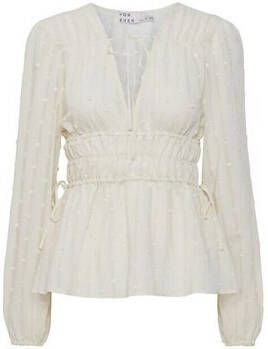 B.Young Vest Blouse femme Vfleur