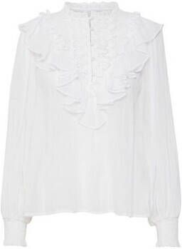 B.Young Vest Blouse femme Vhelma