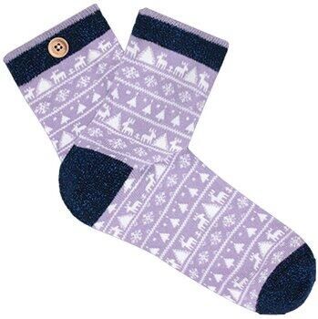 Cabaia Sokken CAB299QKWE SOCKS JEANNE ET LINA