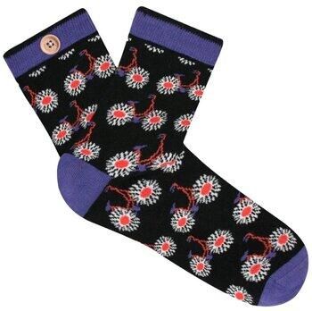 Cabaia Sokken CAB296VPEQ SOCKS LEA ET GABRIEL