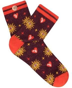 Cabaia Sokken CAB246APFV SOCKS DANIELLE ET RONAN