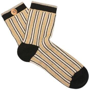 Cabaia Sokken CAB367RARA CLASSIC SOCK PAILLETTES