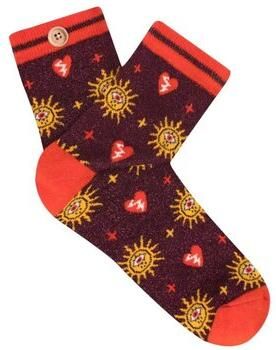 Cabaia Sokken CAB246APFV SOCKS DANIELLE ET RONAN